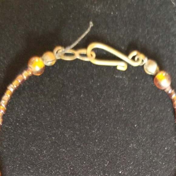 ❗5 For $2️⃣5️⃣ Vintage Beaded Necklace - Picture 2 of 4